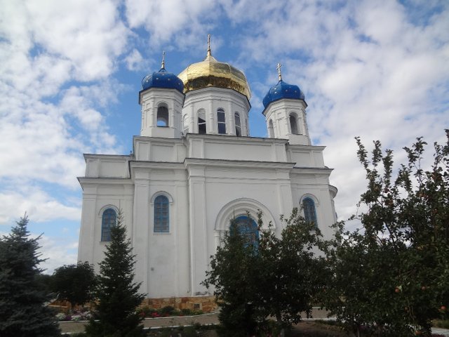 Отпусти, Господь мои грехи