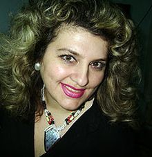 Руслина Александрова Предупреждение