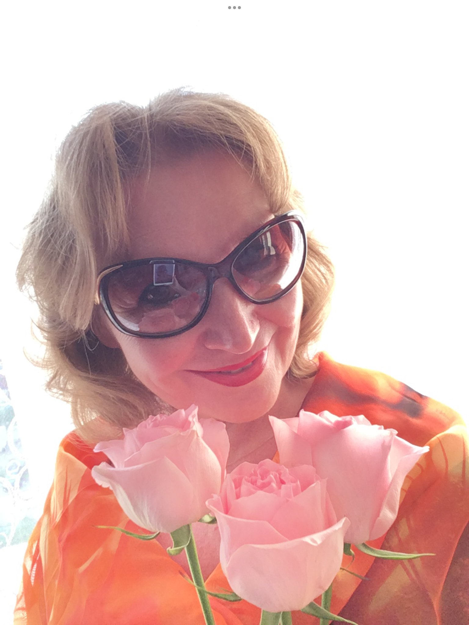 Розой Мая. Посвящение С. Т. 15030