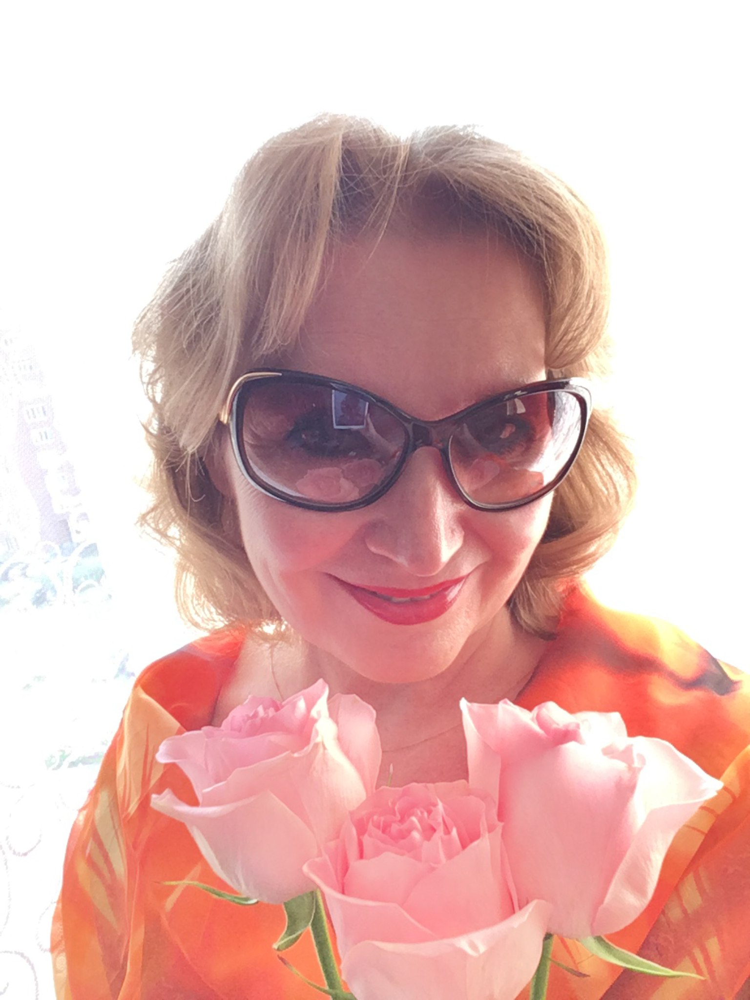 Я верю в Счастья дни. Посвящение С. Т. 15031