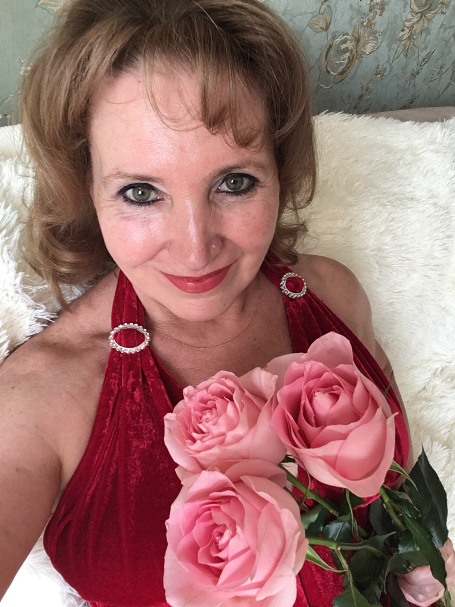 В твоих глазах. Посвящение С. Т. 15038