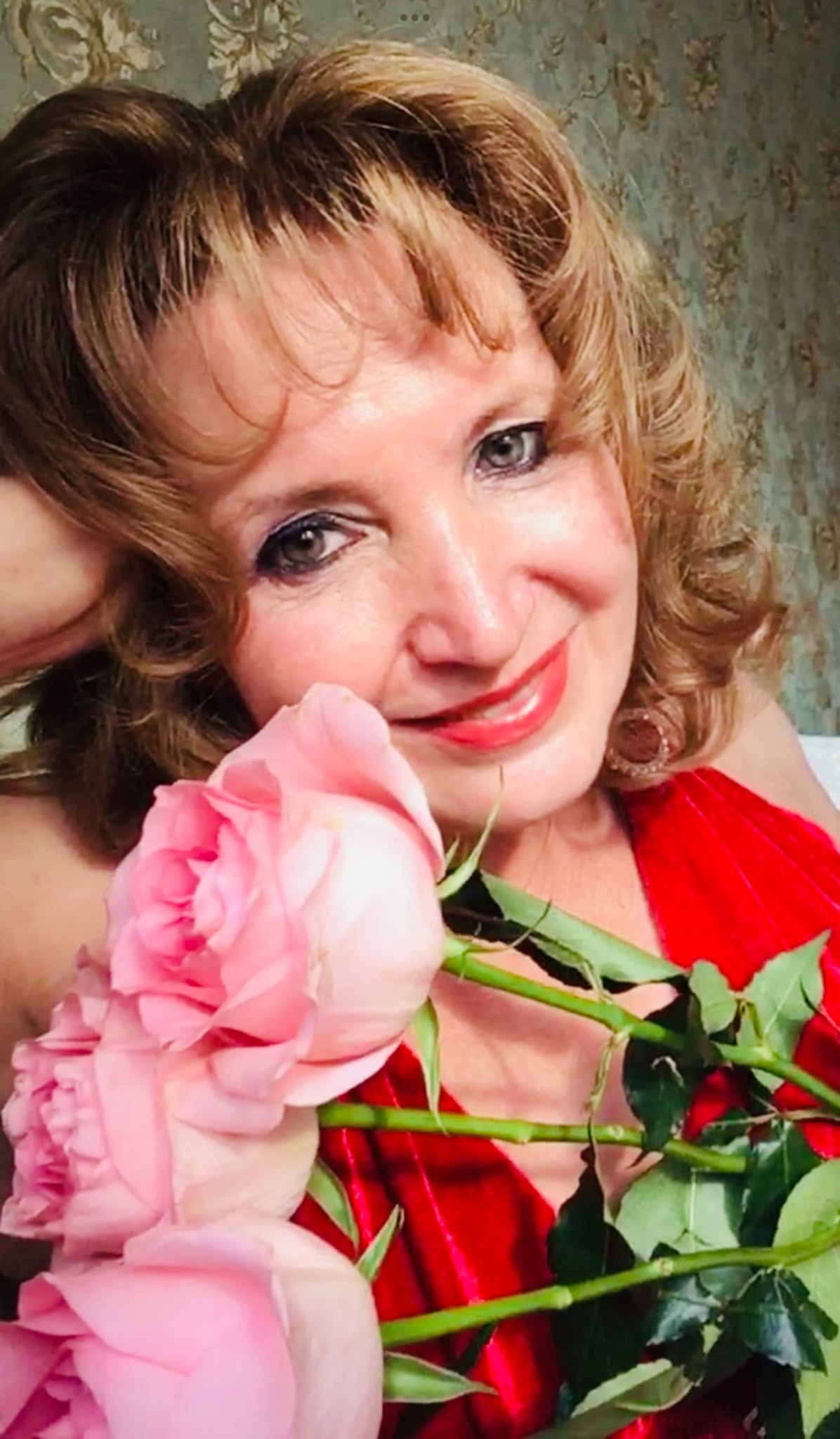 Свет любви и красоты. Посвящение С. Т. 15040