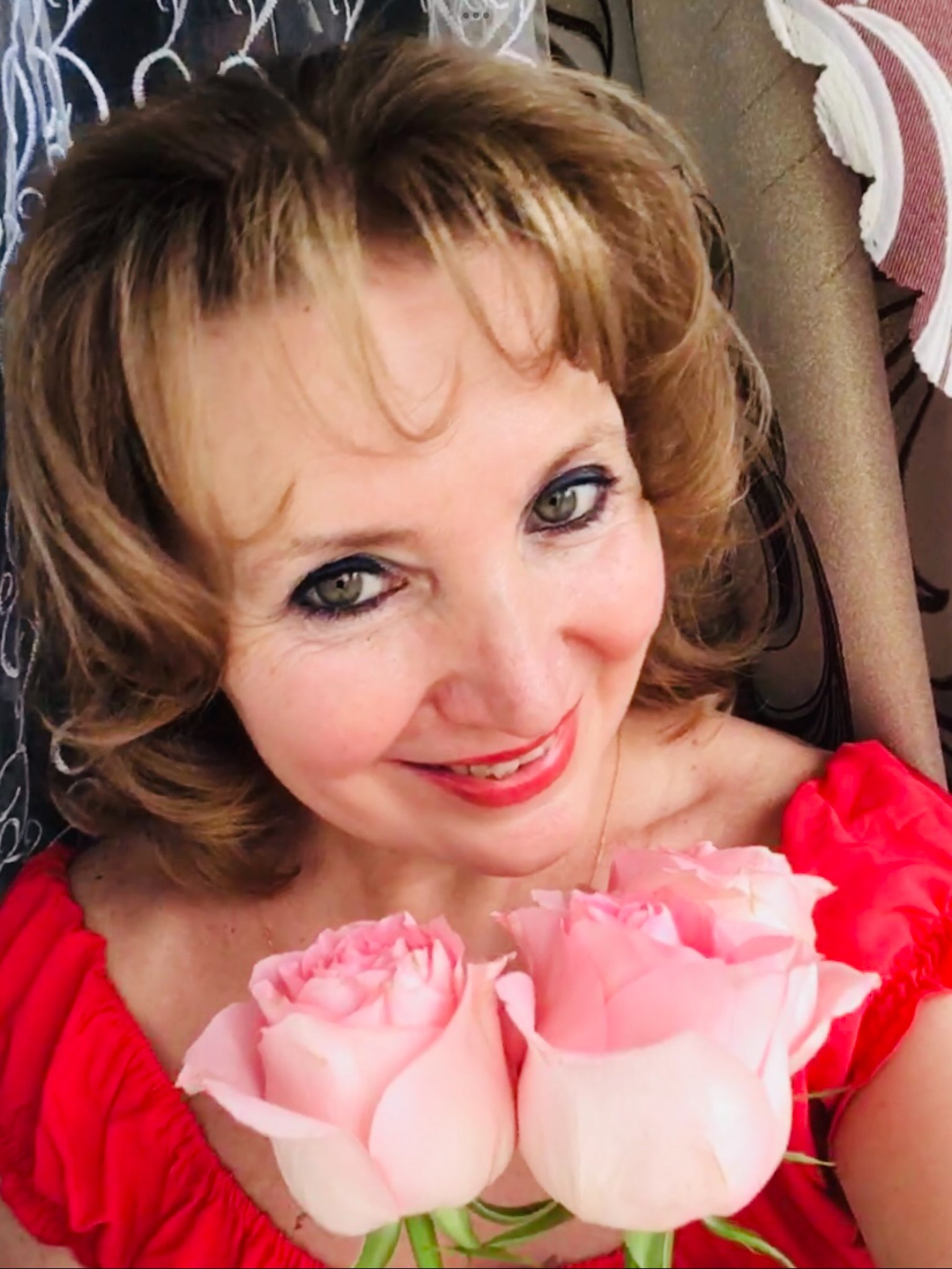 Я верю в благодать. Посвящение С. Т. 15041