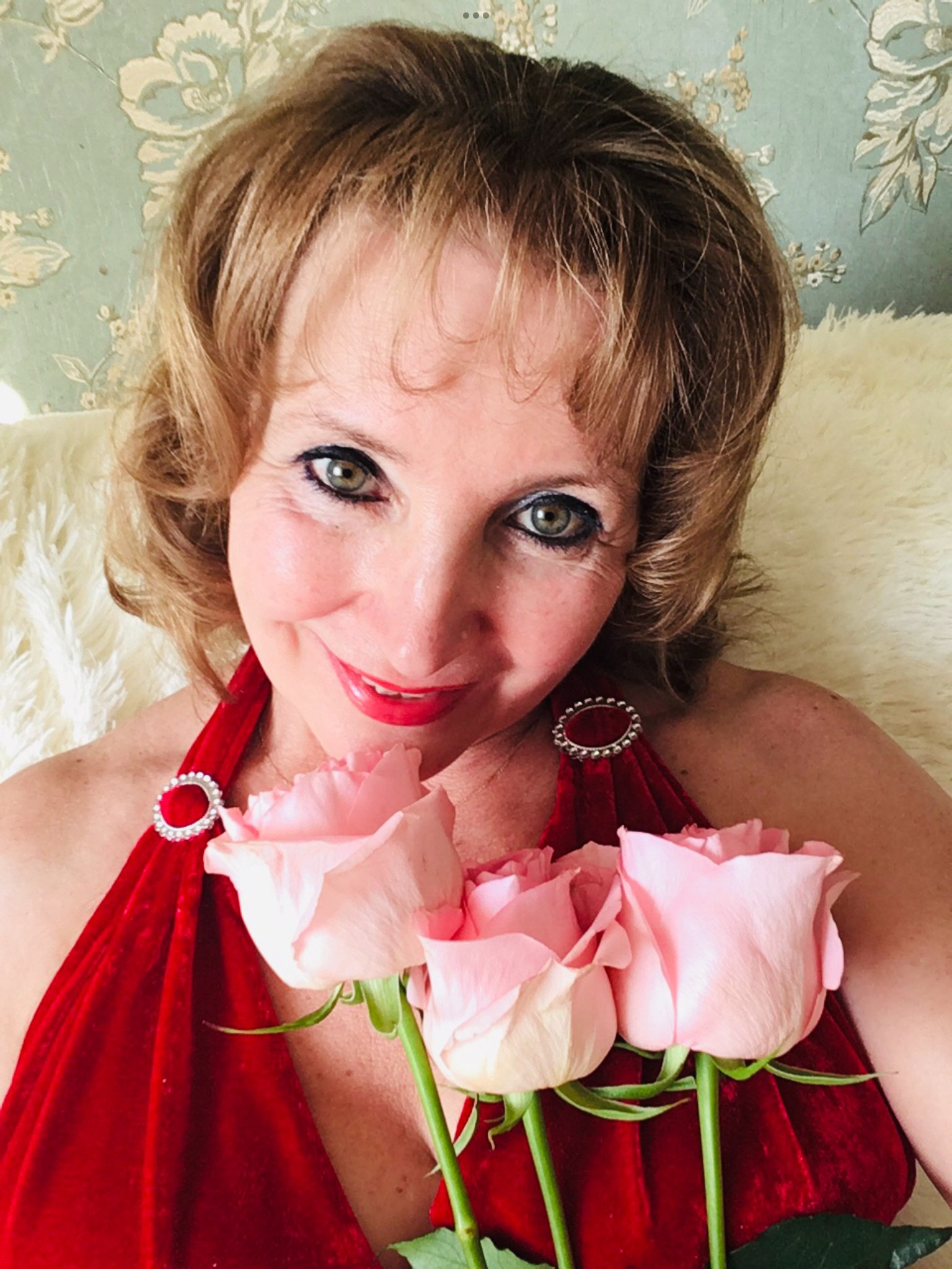 Ты стала мне судьбой. Посвящение С. Т. 15045