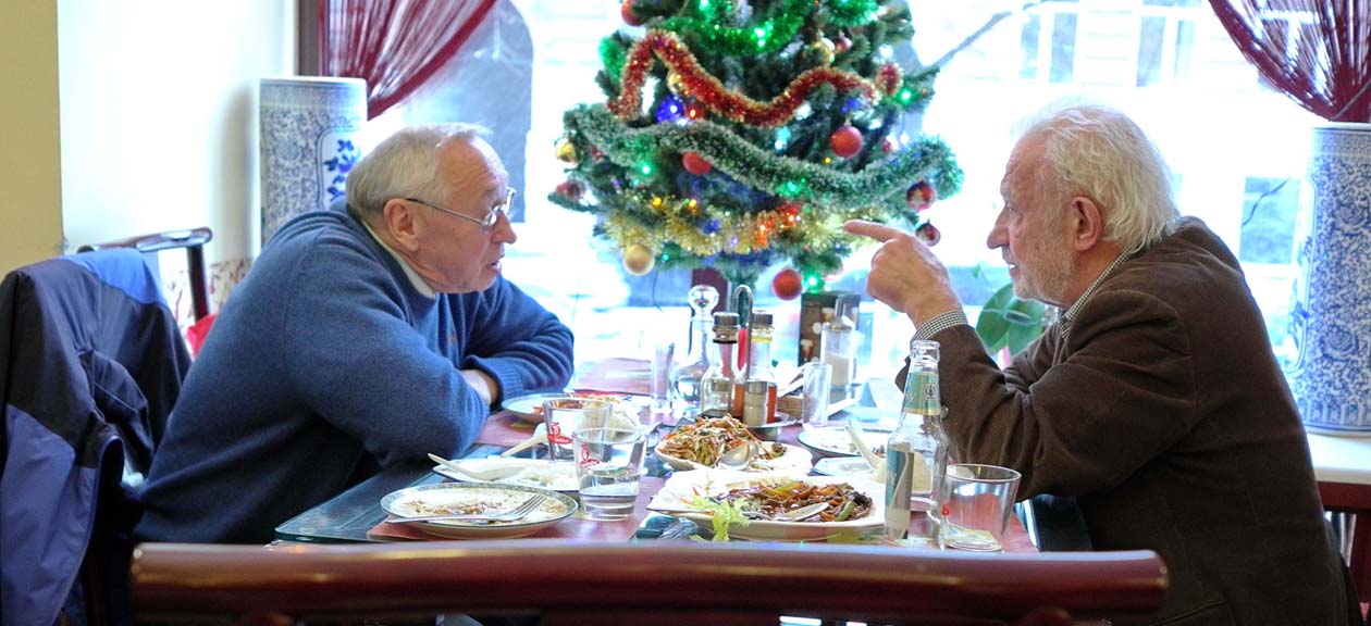 Жизнь с черновых листочков 12