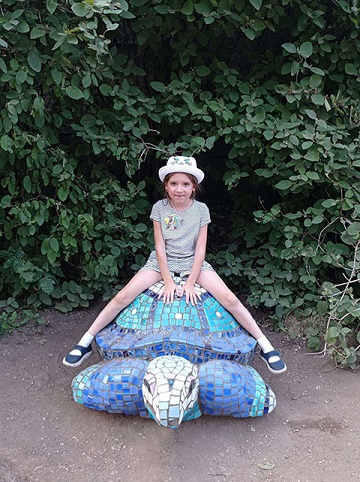 Тихий транспорт