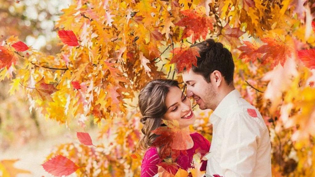 Вновь летний вальс устал кружить людей