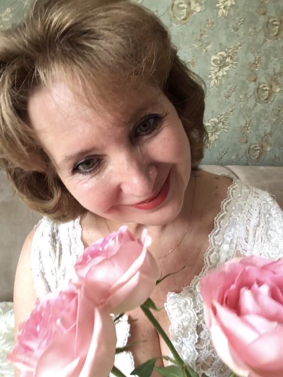 Твоя краса. Посвящение С. Т. 15049