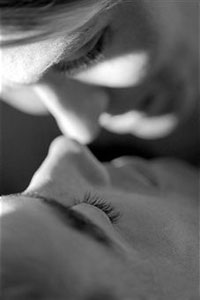 Нежное утро