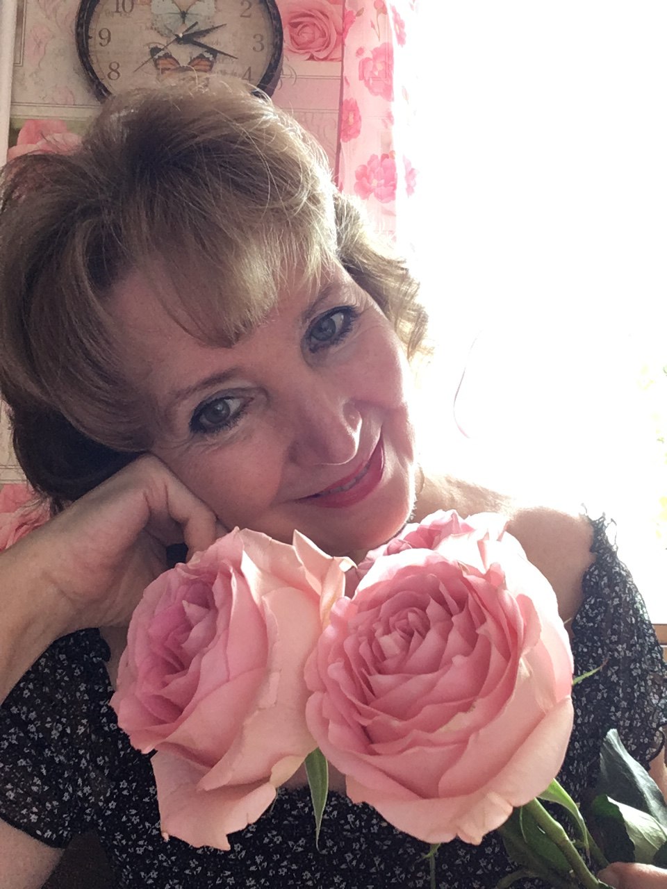 Одна такая. Посвящение С. Т. 15057