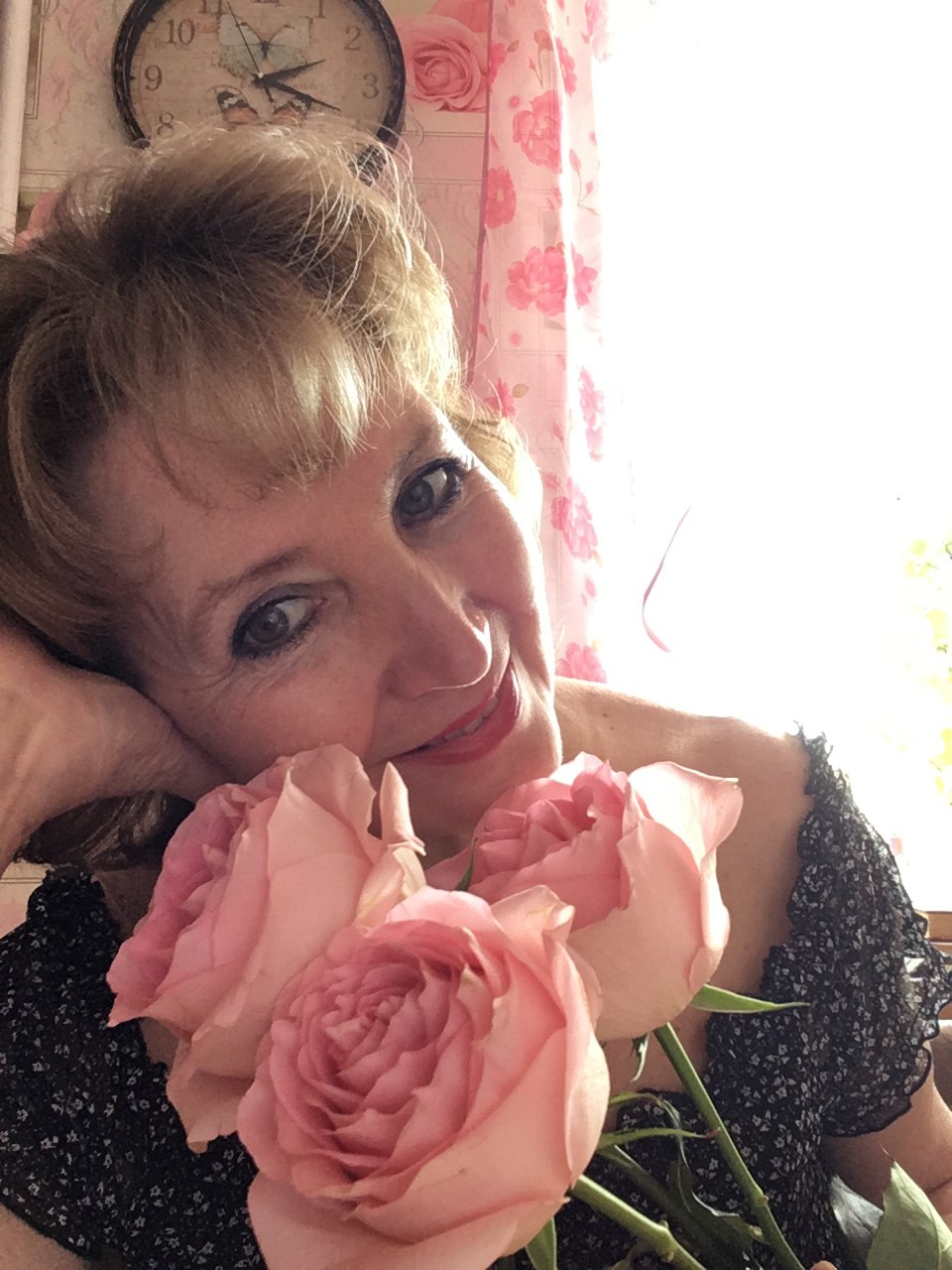 Важней всего. Посвящение С. Т. 15058