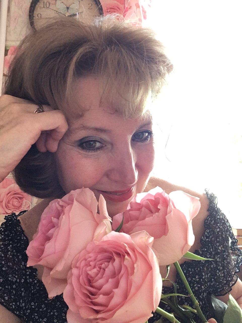 Для тебя одной. Посвящение С. Т. 15060