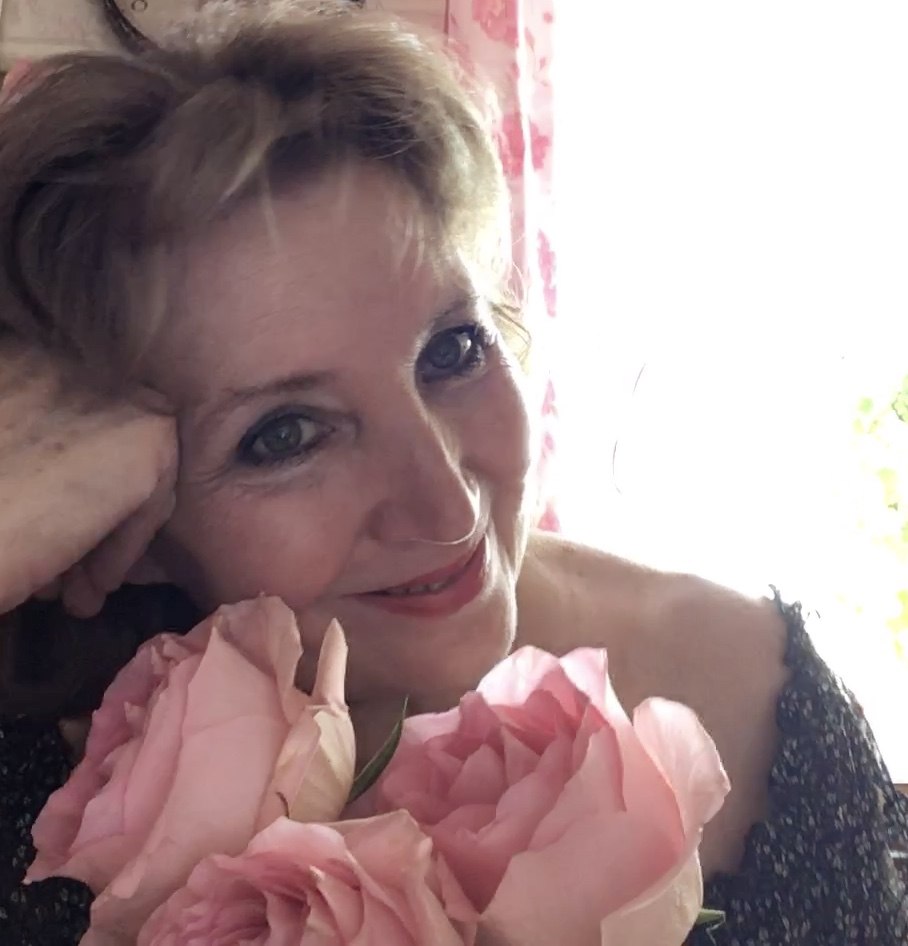 Ты стала для меня судьбой. Посвящение С. Т. 15061