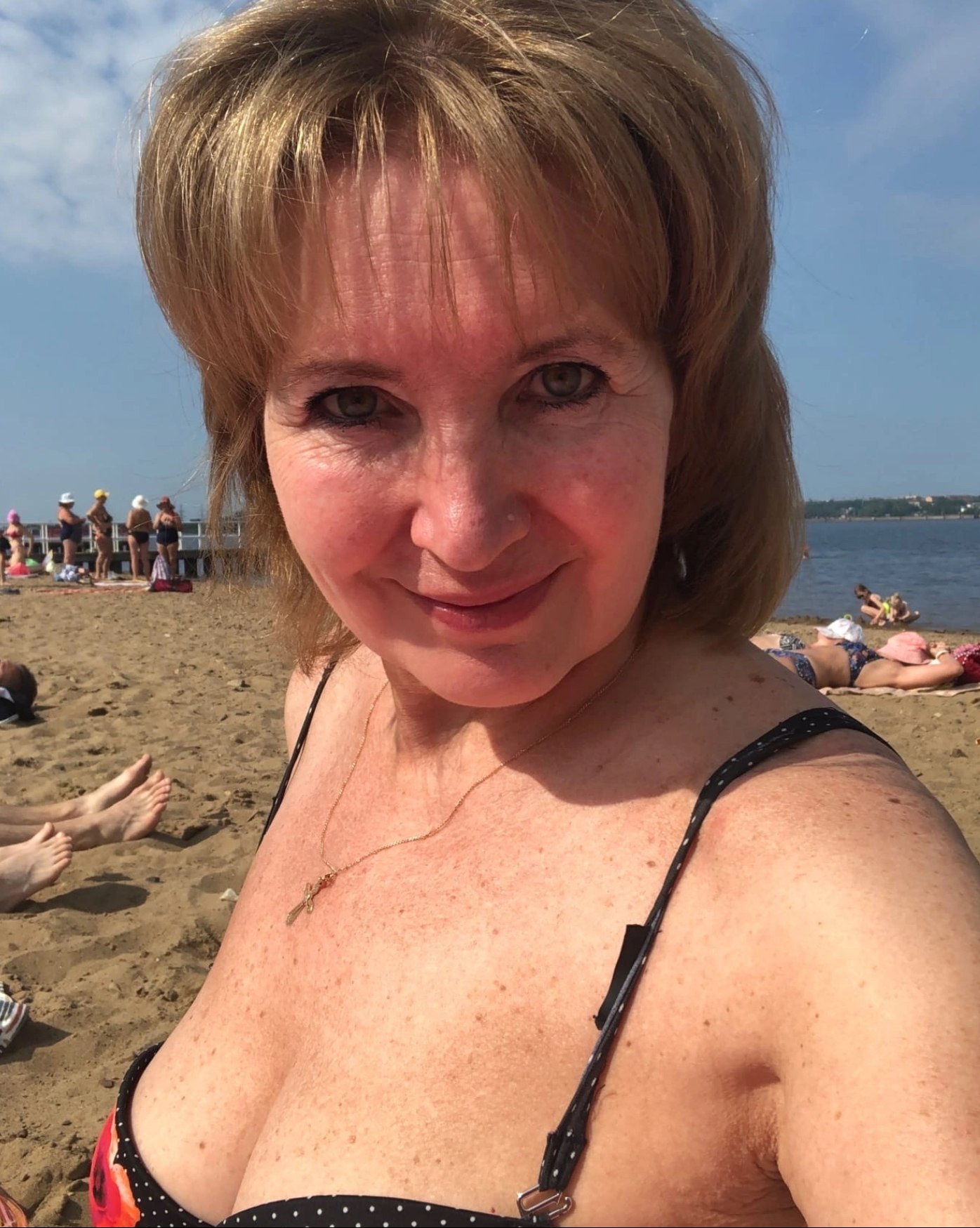 Твоя краса необычайна. Посвящение С. Т. 15064