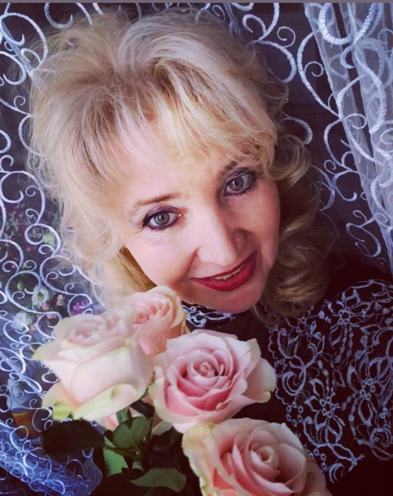 Моей души отрада. Посвящение С. Т. 15065