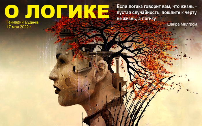 О логике