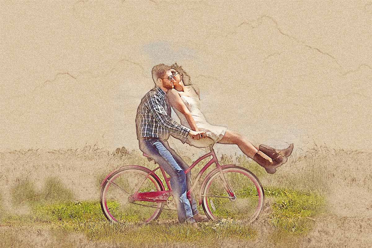 Всего и сразу