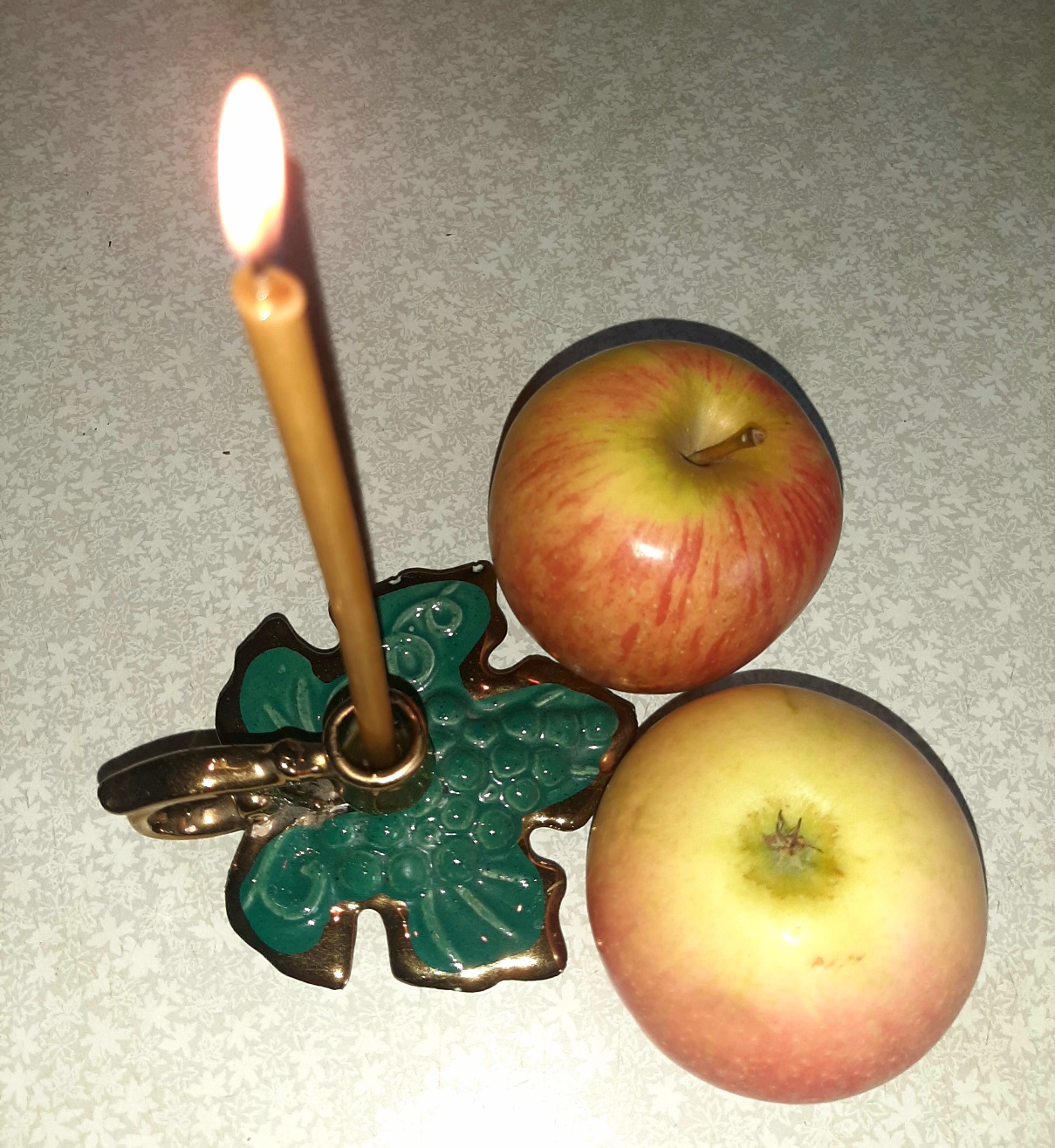 Яблочный спас