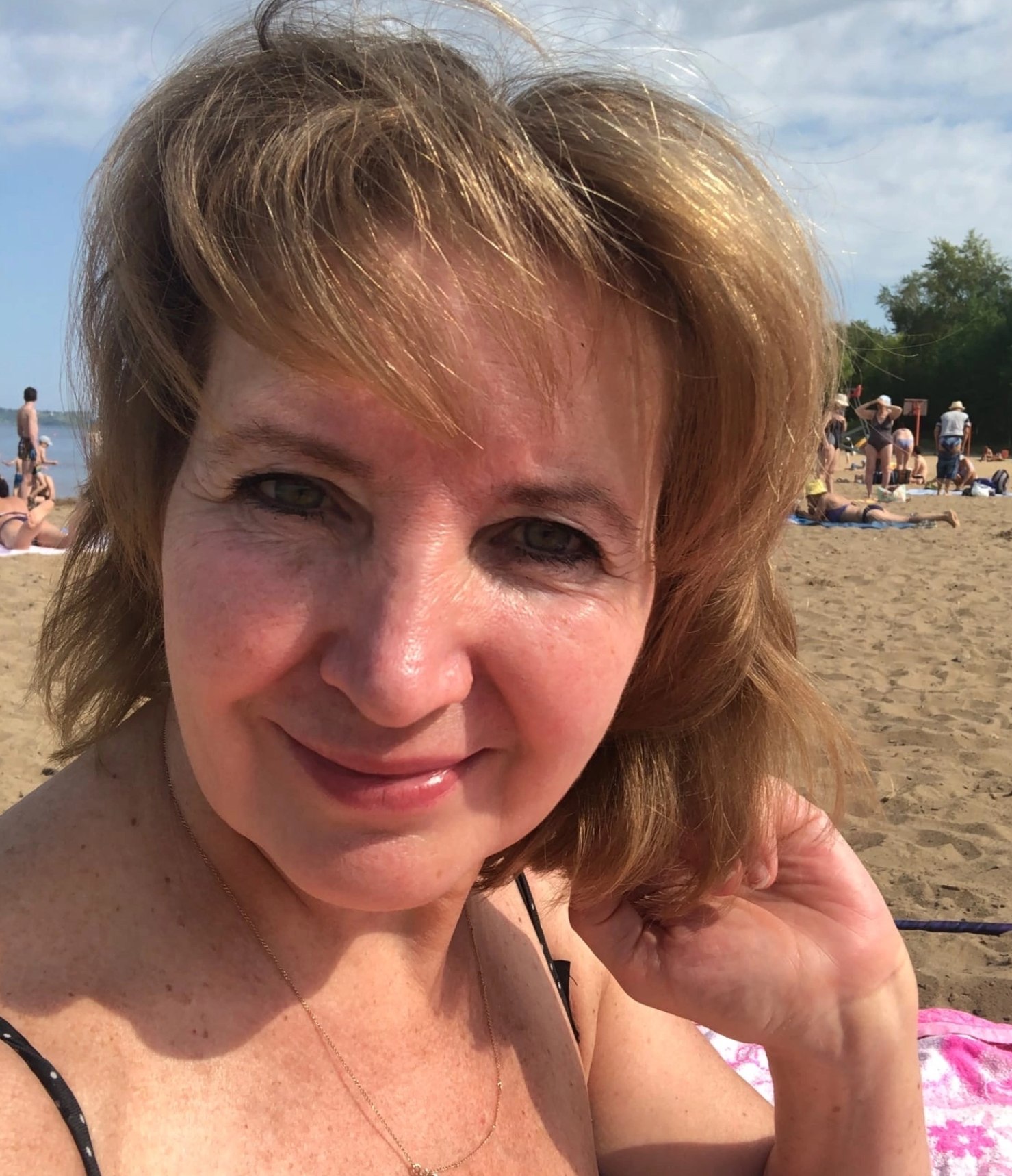 Светлей всего. Посвящение С. Т. 15068