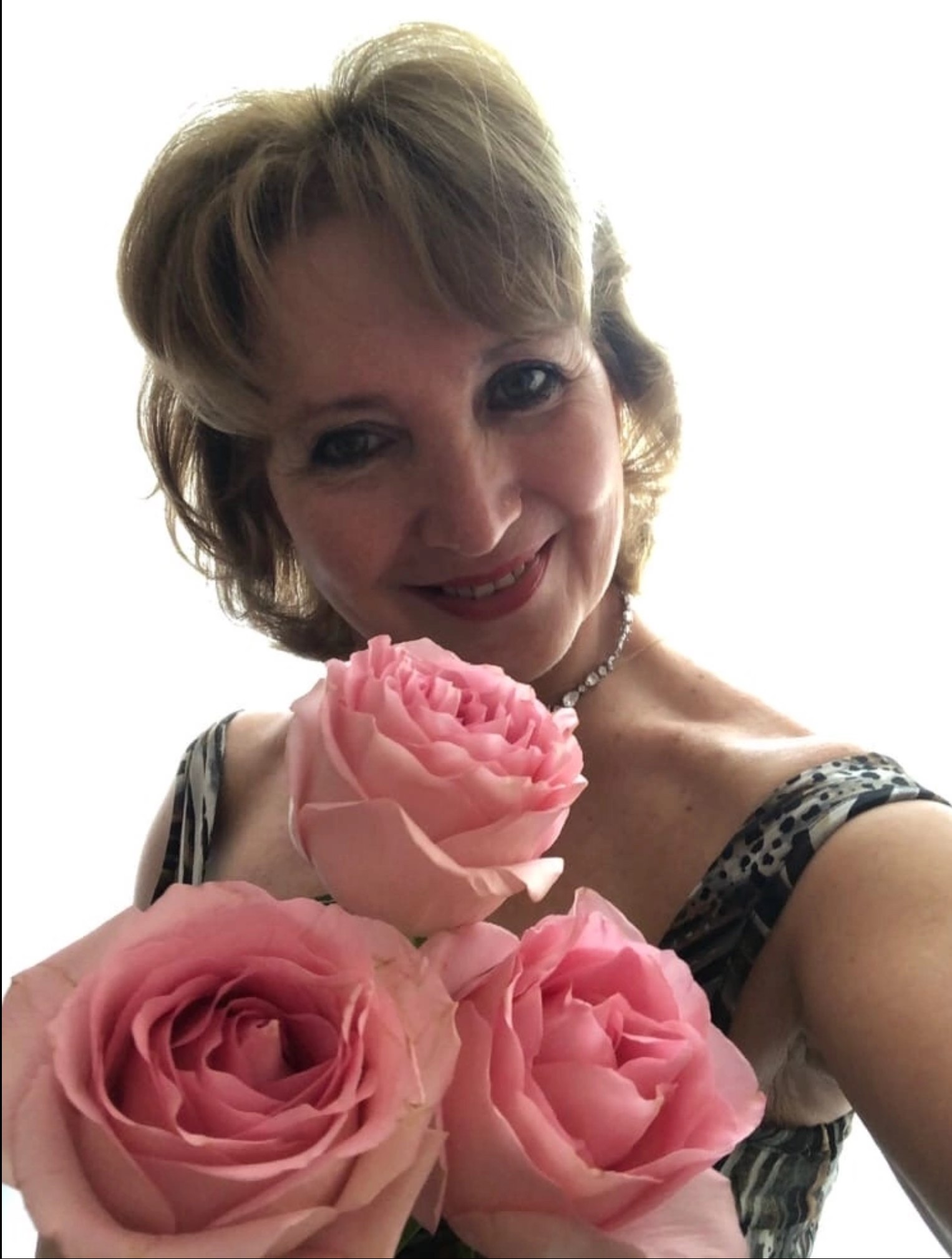 Я навсегда тобой пленён. Посвящение С. Т. 15074