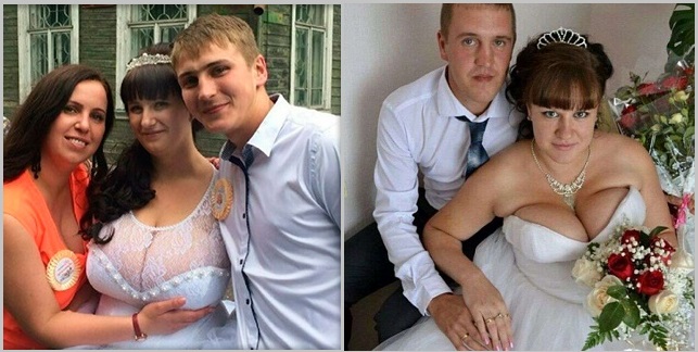 Не у всех, дорогая, такое богатство?