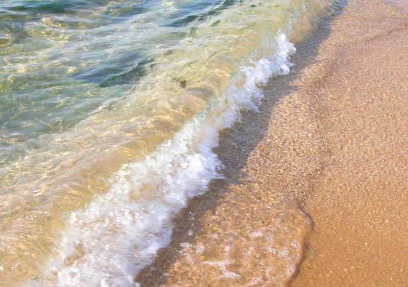 Лето. Феодосия