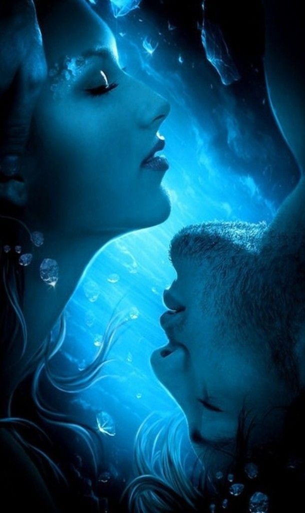 Ночной разговор