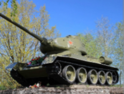 Нарвский герой