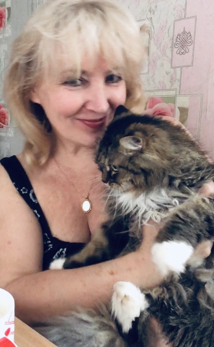 Жизни чудо. Посвящение С. Т. 15079