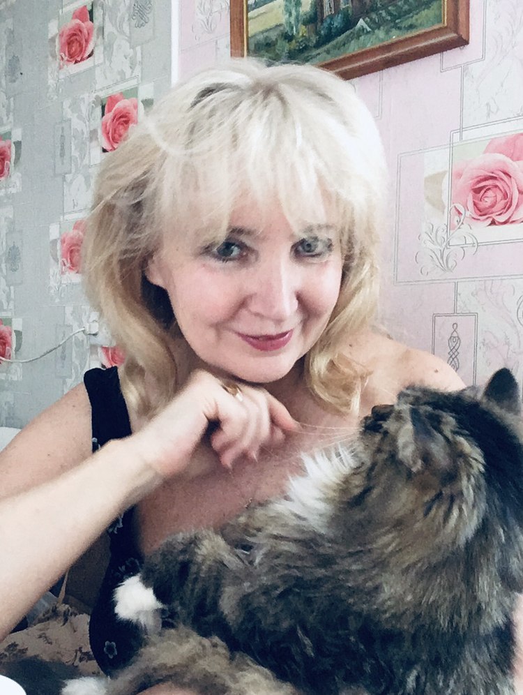 Дана в награду. Посвящение С. Т. 15083