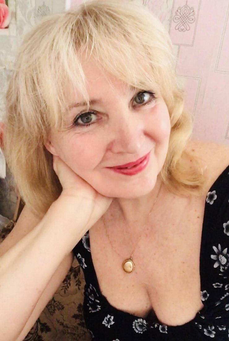 Ты даришь сердцу чудо. Посвящение С. Т. 15084