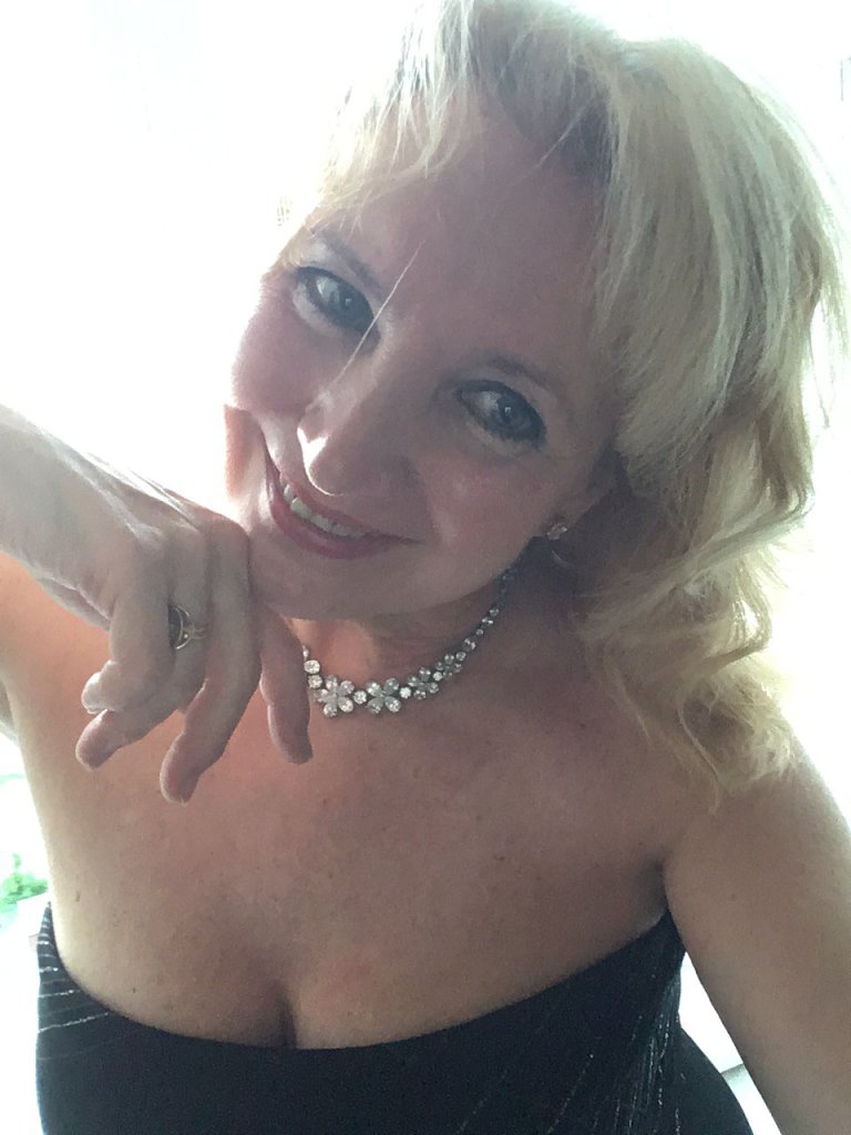 Ты мне в судьбе дана. Посвящение С. Т. 15085