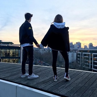 Просто друг