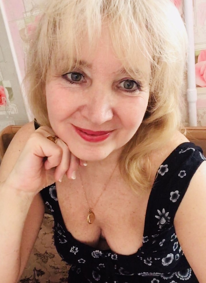 Моя душа полна тобой. Посвящение С. Т. 15086