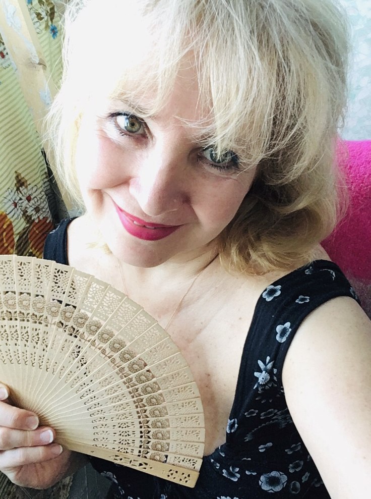 Красота земная. Посвящение С. Т. 15090