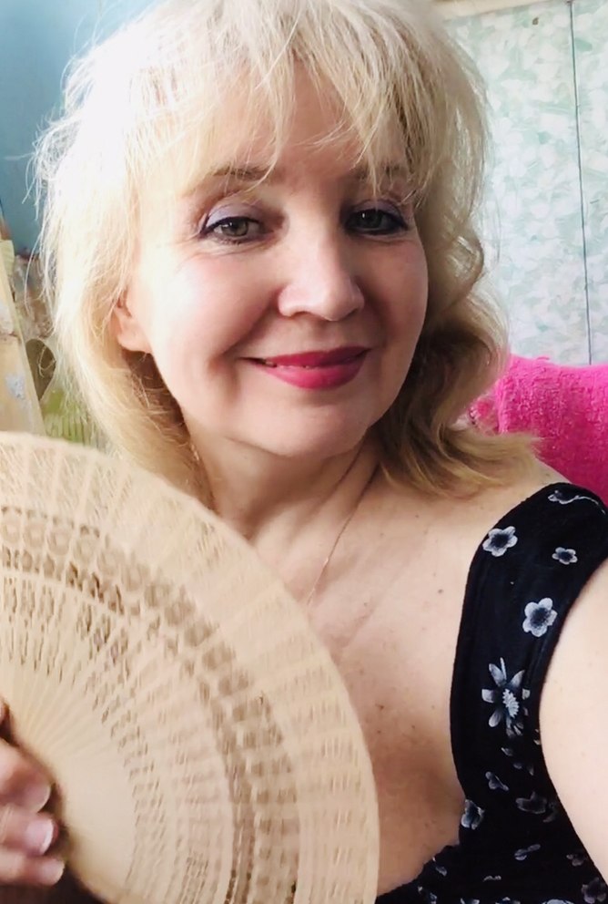 Радость неземная. Посвящение С. Т. 15093