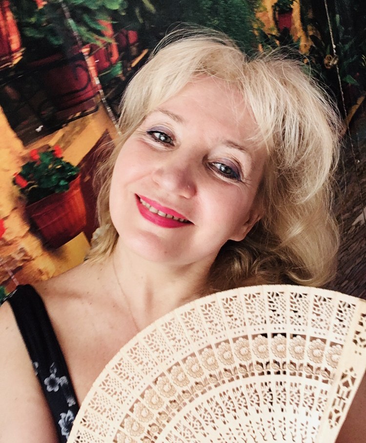 Ты стала мне наградой. Посвящение С. Т. 15094