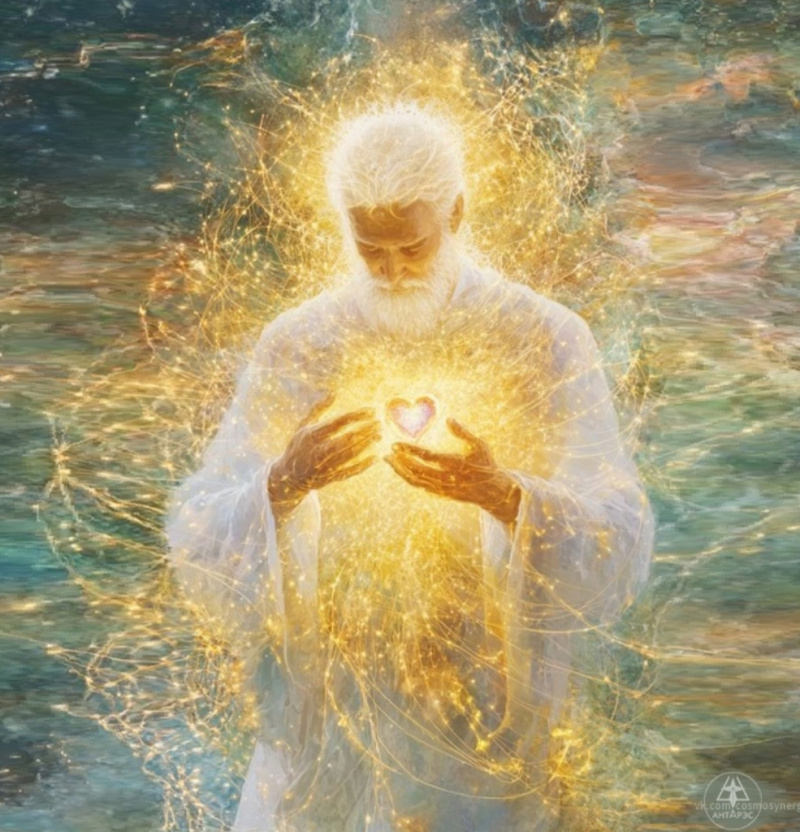 Позволено приблизиться