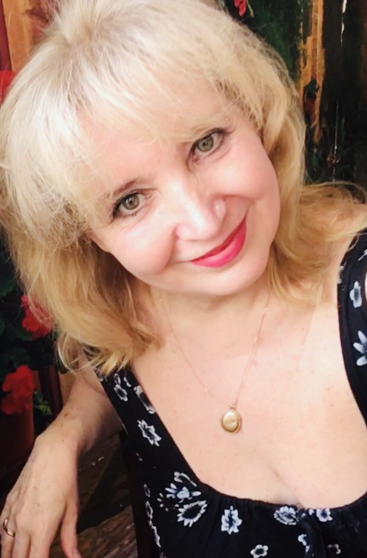 С тобою рядом. Посвящение С. Т. 15096