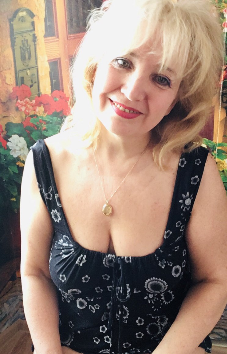 Стала сердцу милой. Посвящение С. Т. 15099