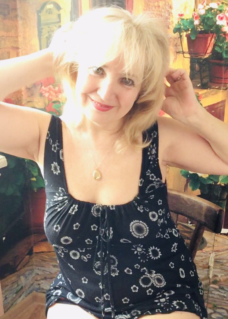 Ты даришь сказку. Посвящение С. Т. 15102