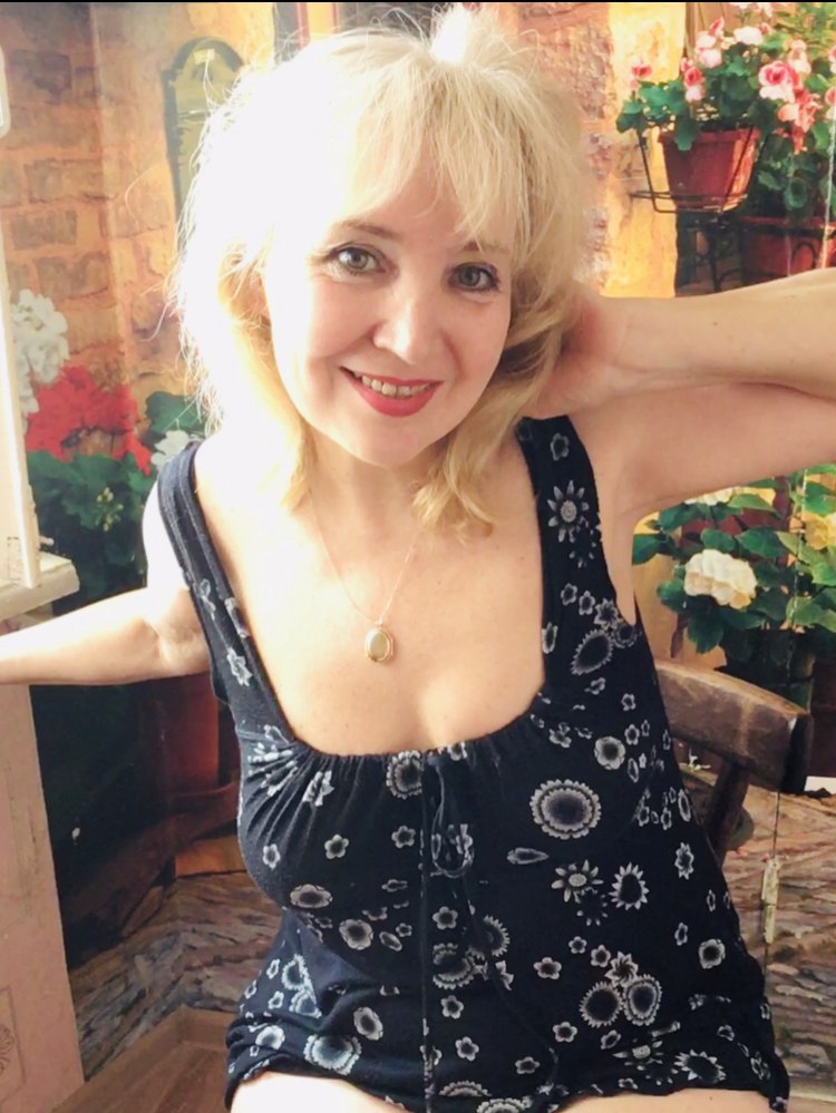 Ты мне нужна. Посвящение С. Т. 15103