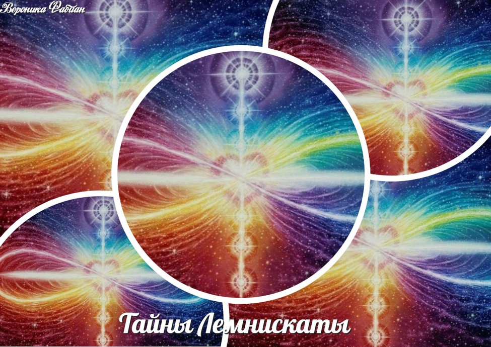 Тайны Лемнискаты...