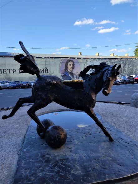 Приходите муза хоть на час!