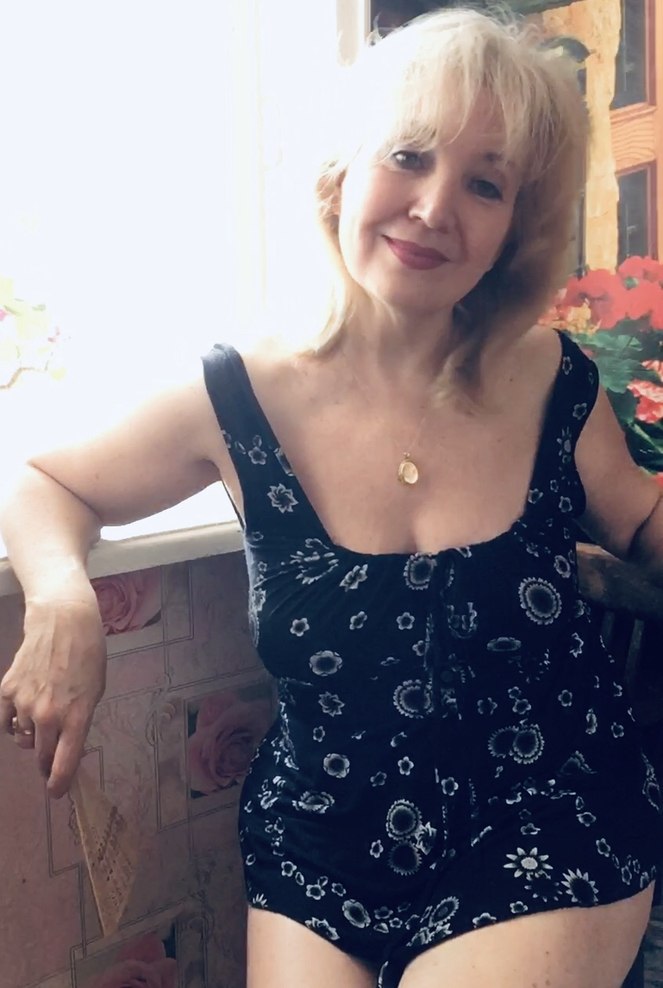 Неотразима. Посвяшение С. Т. 15106