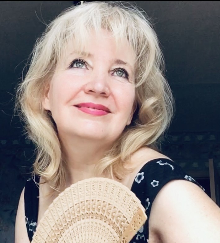 Нежности отрада. Посвящение С. Т. 15109