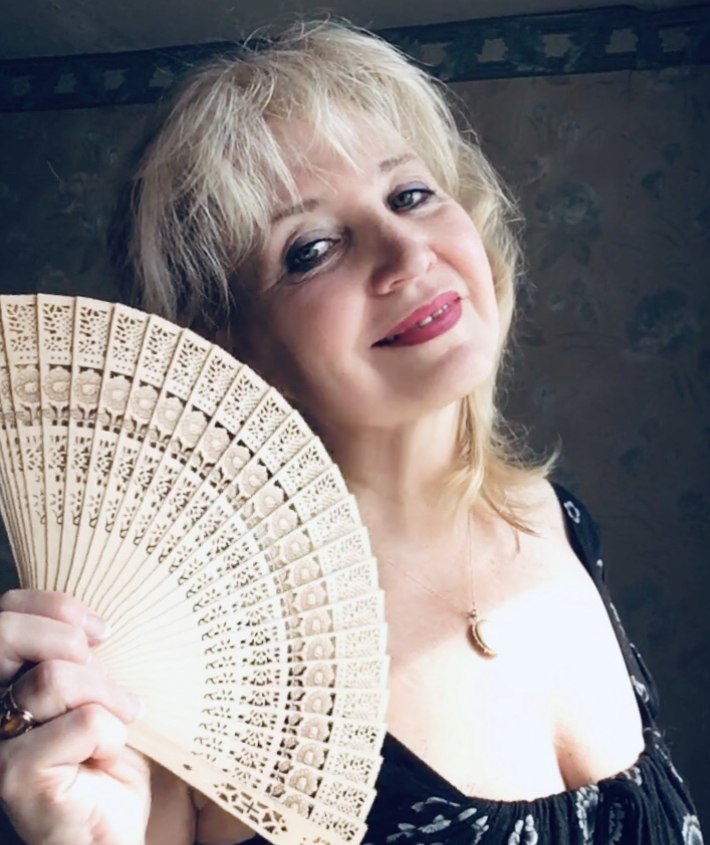 Дней моих основа. Посвящение С. Т. 15110