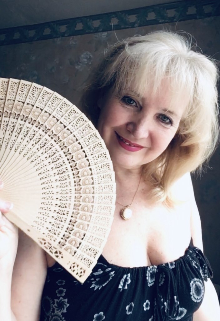 Моей судьбы отрада. Посвящение С. Т. 15111