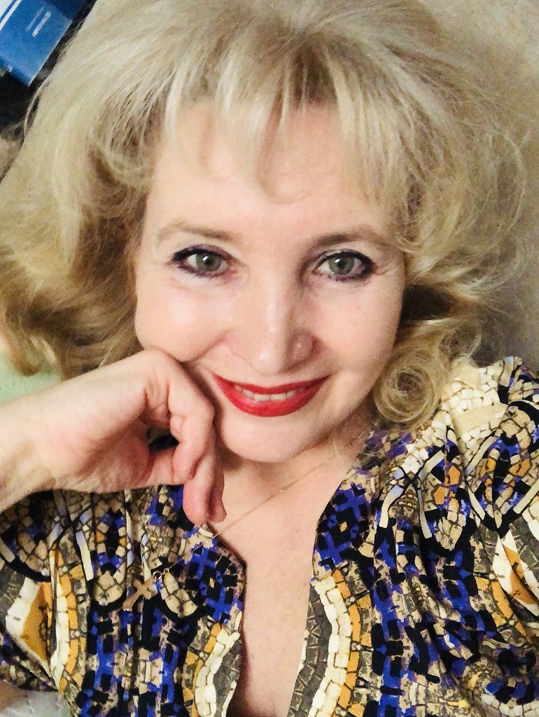 Красота и стать. Посвящение С. Т. 15115