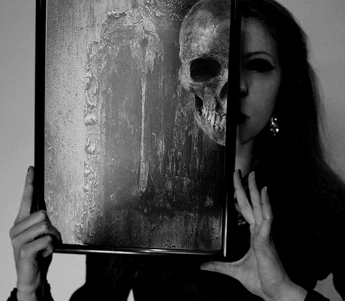 Мёртвые души